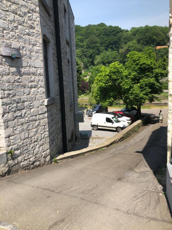 Hotel Le Durbuysien Zewnętrze zdjęcie