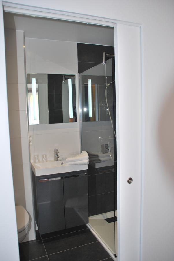 Hotel Le Durbuysien Zewnętrze zdjęcie