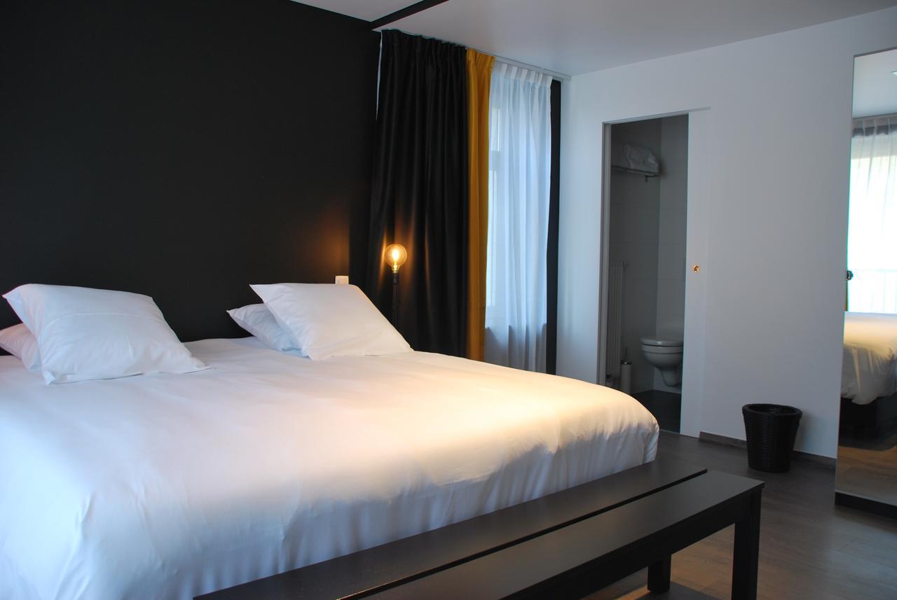Hotel Le Durbuysien Zewnętrze zdjęcie